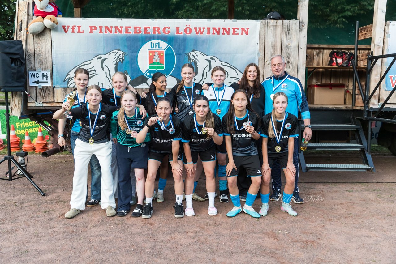 Bild 80 - Loewinnen Cup